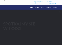 Łódzki Ekspert Bartosz Motyl