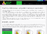 F.H.U  MARKO Marek Stawarz