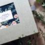 Album Medium ptak
