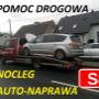 pomoc drogowa