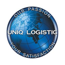 UNIQ LOGISTIC SP Z O.O. SPÓŁKA JAWNA