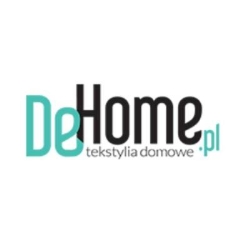 Dehome.pl - sklep z obrusami, firanami i poszewkami