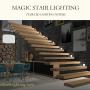 Magic Stair Lighting online shop