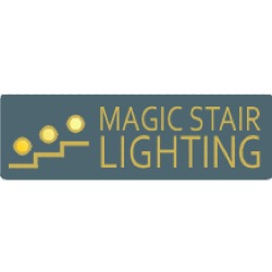 Magic Stair Lighting