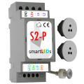 smartLEDs S2 EASY – Staircase Lighting System
