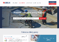 Strona internetowa z Multipartner Sabina Bryś