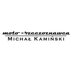 Moto-Rzeczoznawca mgr inż. Michał Kamiński, rzeczoznawca samochodowy