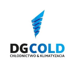 DG COLD - KLIMATYZACJA, WENTYLACJA, POMPY CIEPŁA