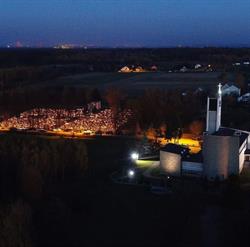 Kościół Najświętszego Serca Pana Jezusa w Biadolinach