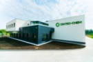 surowce chemiczne dystrytubutor
