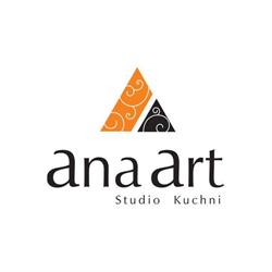 Studio Kuchni AnaArt Anna Mizgier - Wolańska