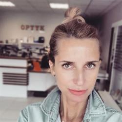 Maliszewska Małgorzata. Zakład optyczny