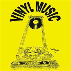 Sklep muzyczny VINYLMUSIC