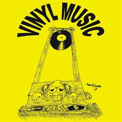 Sklep muzyczny VINYLMUSIC