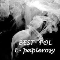 E-PAPIEROSY HURTOWNIA F.H.U. BEST-POL