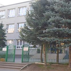 Szkoła Podstawowa nr 2 w Proszowicach im. 6 Brygady Powietrznodesantowej gen. bryg. S. Sosabowskiego