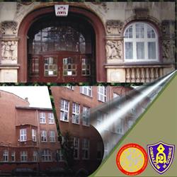 Zespół Szkół Ogólnokształcących