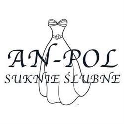 Salon mody ślubnej Anpol