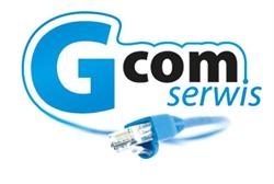 Gcom-Serwis Komputerowy Szamotuły