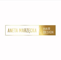 Aneta Marzęcka HAIR Design