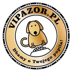 Vipazor.pl - Dbamy o Twojego pupila