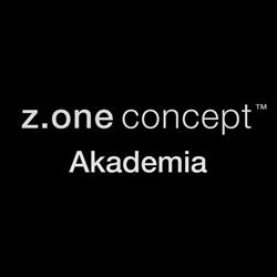 Akademia Fryzjerstwa z.one concept
