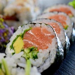 Koko Sushi