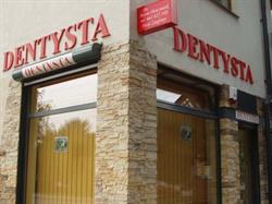 Gabinet Dentystyczny dr. Maria Dawyniak & dr Maciej Nowak