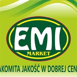 EMI Market Zabłocie