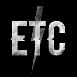 ETC Tattoo