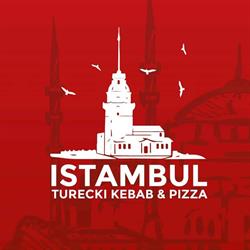 Istanbul Turecki GRILL KEBAB