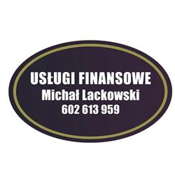 Usługi Finansowe Michał Lackowski