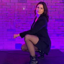 Aneta Łaznowska Salon Fryzjerski \"Anett\"
