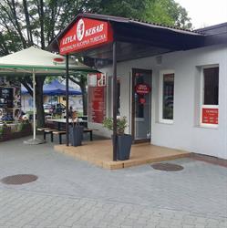 Kebab Leyla