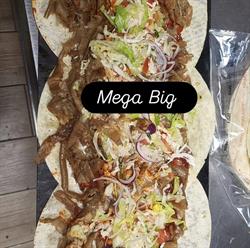 Kebab Leyla