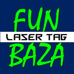 FUN BAZA - LASER TAG GNIEZNO
