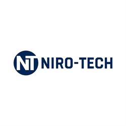 NiroTech - Producent maszyn i wyposażenia ze stali nierdzewnej