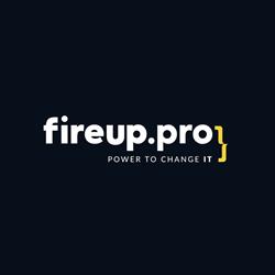 fireup.pro - PRO rozwiązania IT dla biznesu