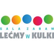 Sala zabaw LEĆMY W KULKI
