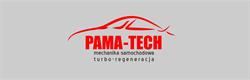 PAMA-TECH