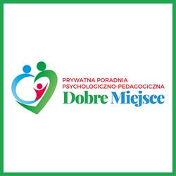 Dobre Miejsce - prywatna poradnia psychologiczno - pedagogiczna