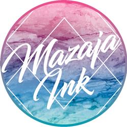 Studio tatuażu "MAZAJA INK"