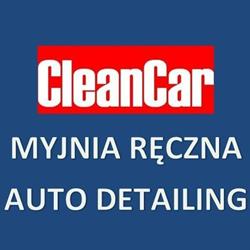 Clean Car Krzysztof Kołpak
