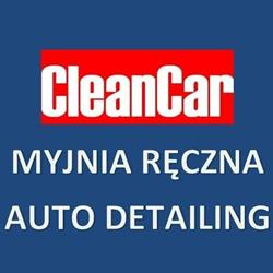 Clean Car Krzysztof Kołpak