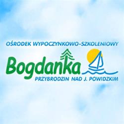 Ośrodek Wypoczynkowo-Szkoleniowy Bogdanka