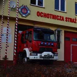 OSP Gostkowo