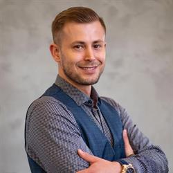 Salon Fryzjerski Piotr Pająk