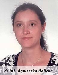 GWK Inżynieria Sanitarna Agnieszka Halicka