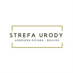 STREFA URODY Agnieszka Piętara - Bolejko