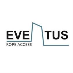 Prace wysokościowe Eventus Rope Access Sp. z o.o.